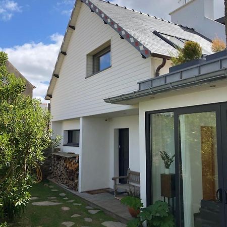 Appartement L'Embarcadere Le Conquet Buitenkant foto