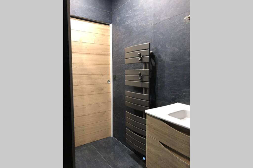 Appartement L'Embarcadere Le Conquet Buitenkant foto