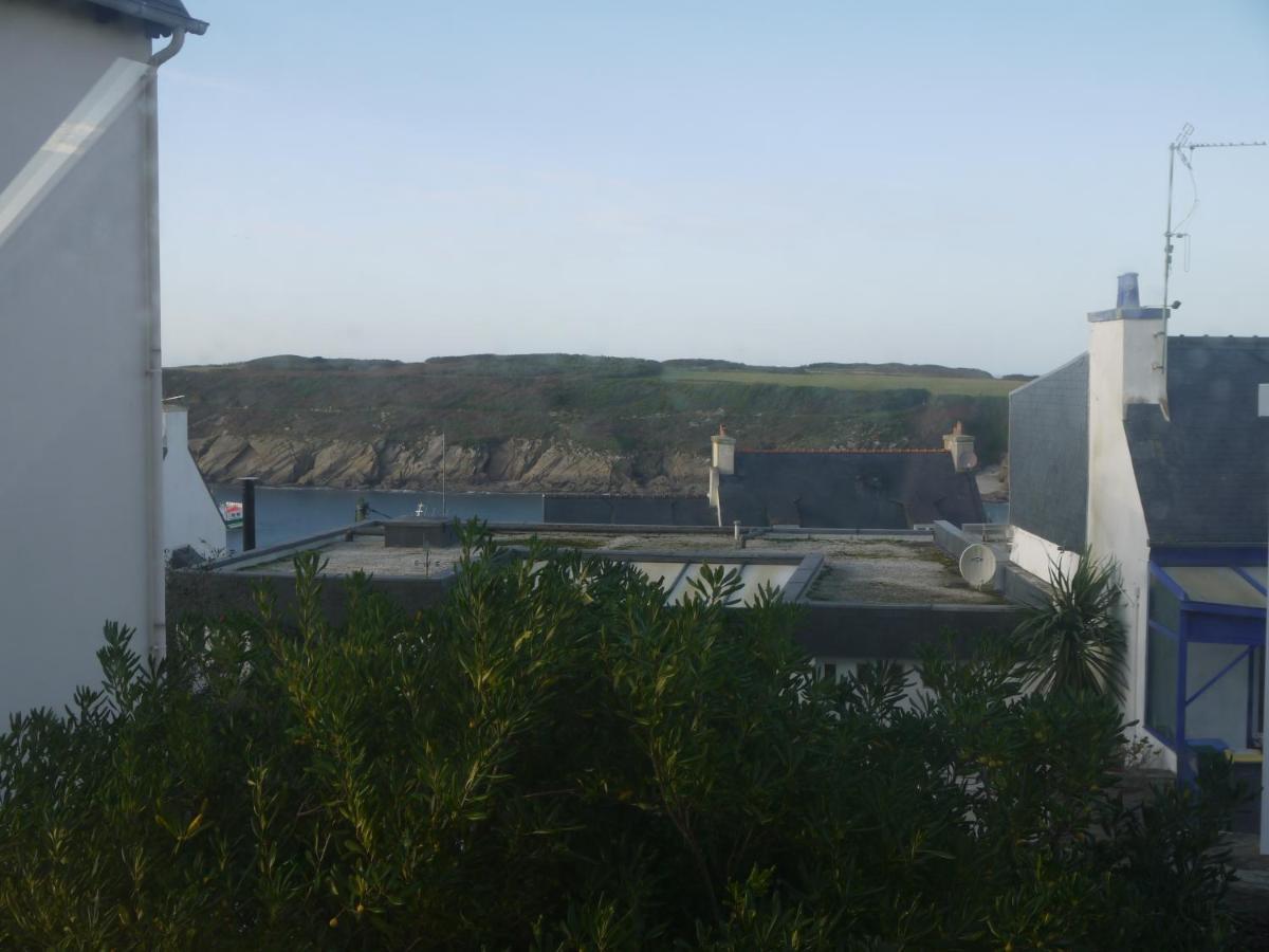 Appartement L'Embarcadere Le Conquet Buitenkant foto